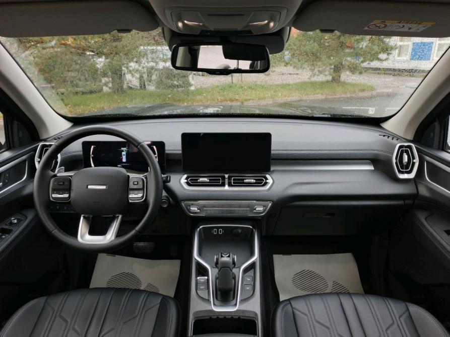 Haval H5 II Санкт-Петербург  - изображение 14