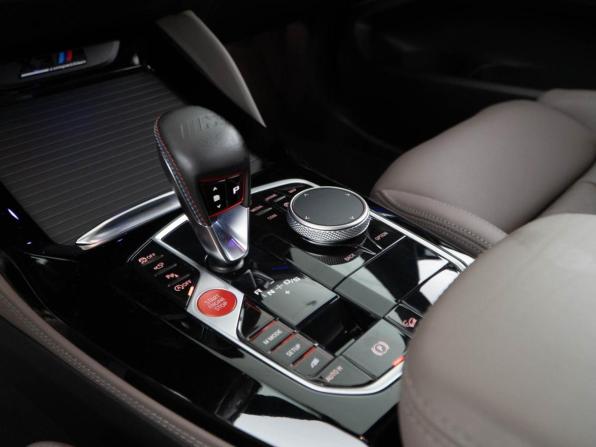 BMW X3 M I (F97) Рестайлинг с пробегом 2023 года, цена 13 250 000 рублей, 10716 км, внедорожник, Автокод Объявления