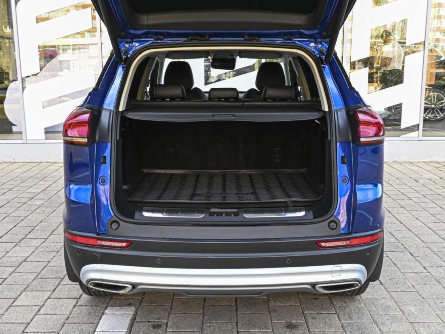 Geely Atlas Pro Ставрополь  - изображение 24