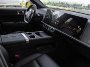 Li Auto (Lixiang) L7 I Рестайлинг Москва  - изображение 31
