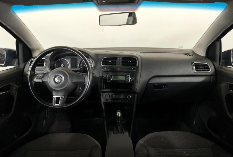 Volkswagen Polo V Нижний Новгород  - изображение 13