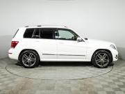 Mercedes-Benz GLK-Класс I (X204) Рестайлинг Санкт-Петербург  - изображение 20