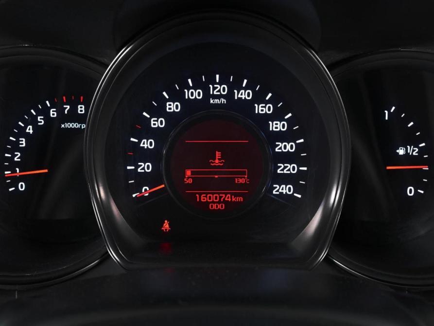 Kia Ceed II Ростов-на-Дону  - изображение 15