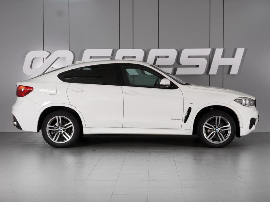 BMW X6 II (F16) Минеральные Воды  - изображение 5