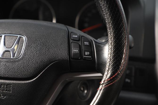 Honda CR-V III с пробегом 2008 года, цена 1 509 000 рублей, 222777 км, внедорожник, Автокод Объявления
