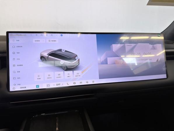 Lynk &amp; Co 900 с пробегом 2026 года, цена 8 000 000 рублей, 35 км, внедорожник, Автокод Объявления