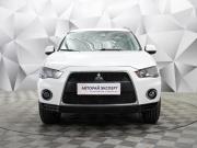 Mitsubishi Outlander II Рестайлинг Ульяновск  - изображение 22