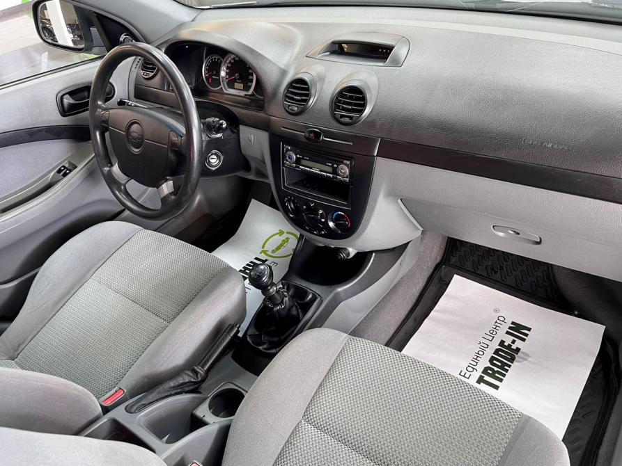 Chevrolet Lacetti I Тверь  - изображение 14