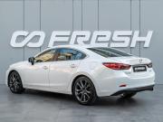 Mazda 6 III (GJ) Краснодар  - изображение 23