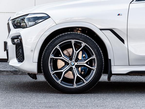 BMW X6 III (G06) с пробегом 2020 года, цена 7 900 000 рублей, 62902 км, внедорожник, Автокод Объявления
