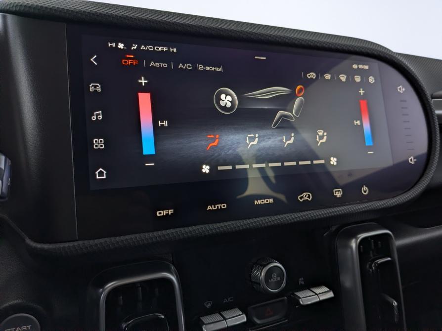 Haval Dargo Москва  - изображение 28