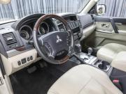 Mitsubishi Pajero IV Рестайлинг 2 Москва  - изображение 40