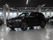 Mercedes-Benz GLE II (V167) Рестайлинг Москва  - изображение 32