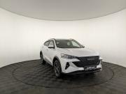 Haval F7x I Рестайлинг Москва  - изображение 32