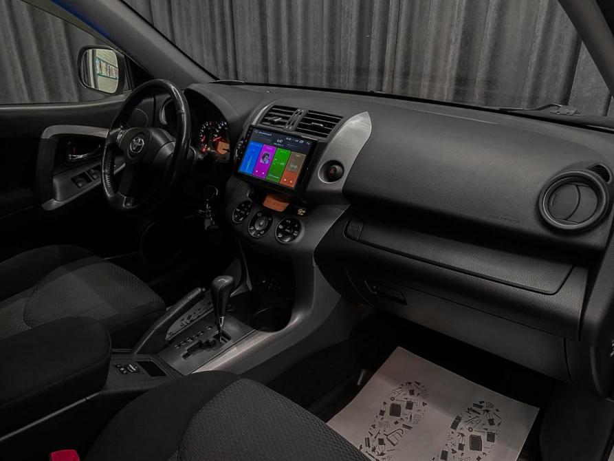 Toyota RAV4 III (XA30) Красноярск  - изображение 11