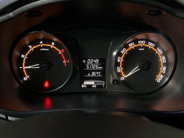 Lada (ВАЗ) Granta I Рестайлинг с пробегом 2022 года, цена 675 500 рублей, 51770 км, лифтбек, Автокод Объявления