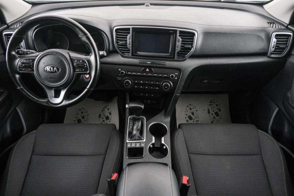 Kia Sportage IV Красноярск  - изображение 10