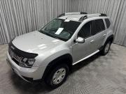 Renault Duster I Рестайлинг Стерлитамак  - изображение 44