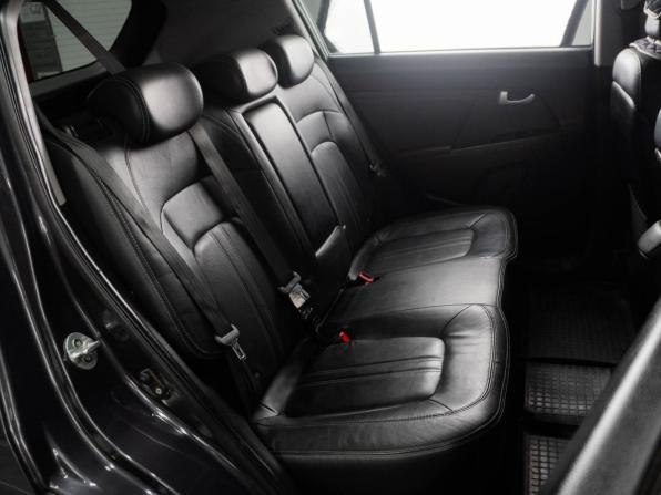 Kia Sportage III с пробегом 2011 года, цена 1 470 000 рублей, 125904 км, внедорожник, Автокод Объявления