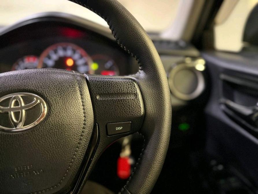 Toyota Corolla XI (E160 E170 E180) Новосибирск  - изображение 23