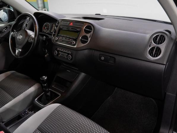 Volkswagen Tiguan I с пробегом 2011 года, цена 1 009 000 рублей, 192389 км, внедорожник, Автокод Объявления