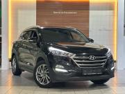 Hyundai Tucson III Челябинск  - изображение 22