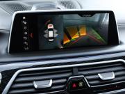 BMW 7 серии VI (G11/G12) Москва  - изображение 53