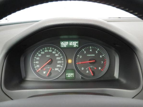 Volvo C30 I с пробегом 2007 года, цена 659 000 рублей, 248000 км, хэтчбек, Автокод Объявления