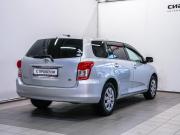 Toyota Corolla X (E140 E150) Рестайлинг Красноярск  - изображение 30