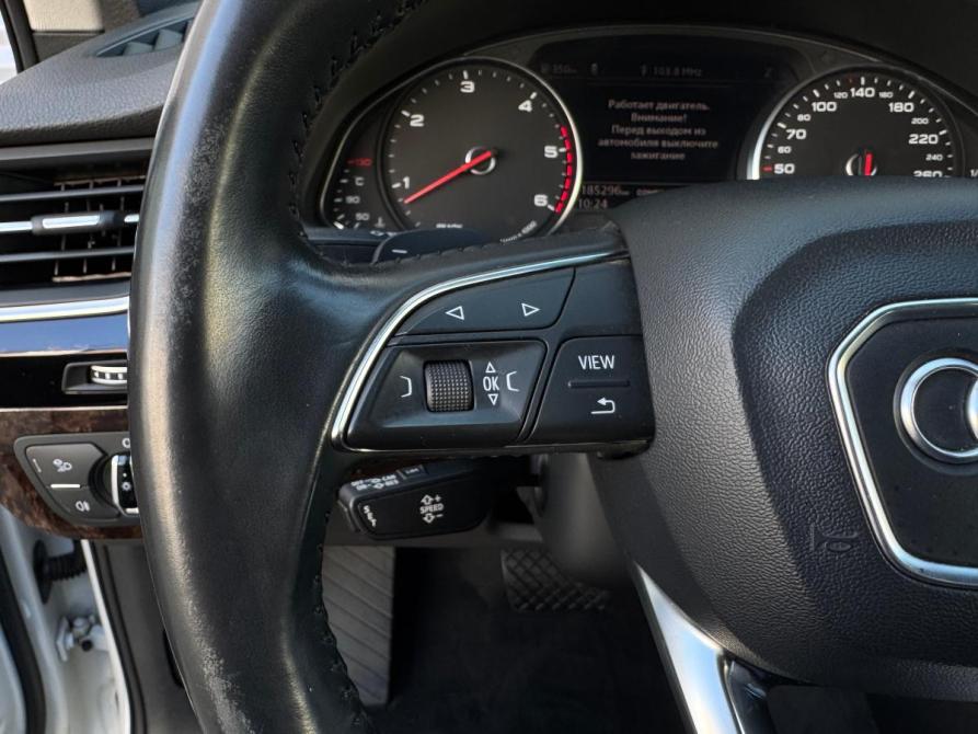Audi Q7 II (4M) Иркутск  - изображение 17