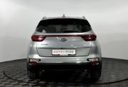 Kia Sportage IV Рестайлинг Нижний Новгород  - изображение 31