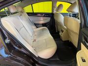 Subaru Legacy VI Рестайлинг Ижевск  - изображение 36
