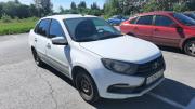 Lada (ВАЗ) Granta I Рестайлинг Тюмень  - изображение 7