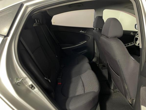 Hyundai Solaris I с пробегом 2012 года, цена 775 000 рублей, 224201 км, седан, Автокод Объявления