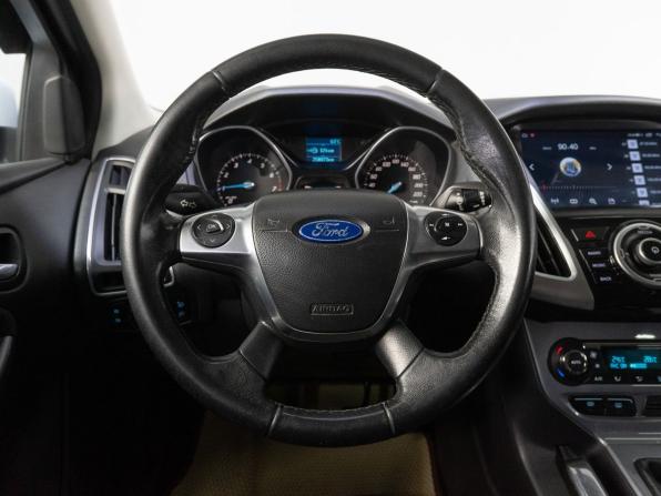 Ford Focus III с пробегом 2011 года, цена 709 000 рублей, 258070 км, хэтчбек, Автокод Объявления