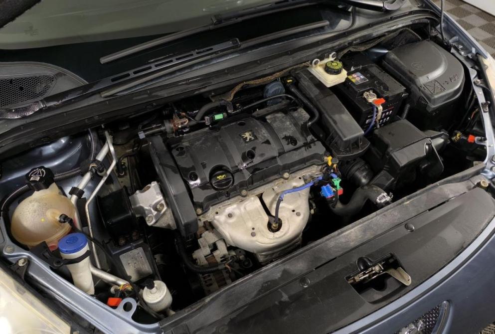 Peugeot 307 I Рестайлинг Нижний Новгород  - изображение 19