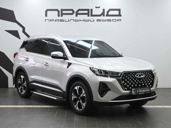 Chery Tiggo 7 Pro Max I с пробегом 2023 года, цена 2 129 900 рублей, 23761 км, внедорожник, Автокод Объявления