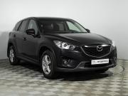 Mazda CX-5 I Санкт-Петербург  - изображение 21