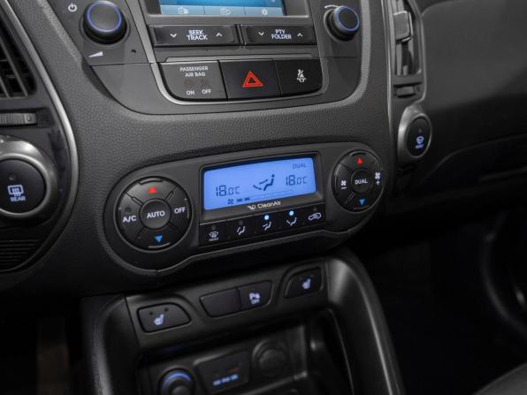 Hyundai ix35 I с пробегом 2013 года, цена 1 095 000 рублей, 149718 км, внедорожник, Автокод Объявления