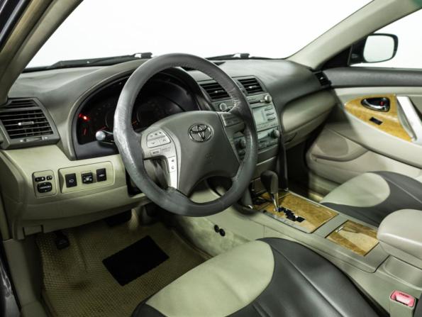 Toyota Camry VI (XV40) с пробегом 2006 года, цена 775 989 рублей, 279161 км, седан, Автокод Объявления