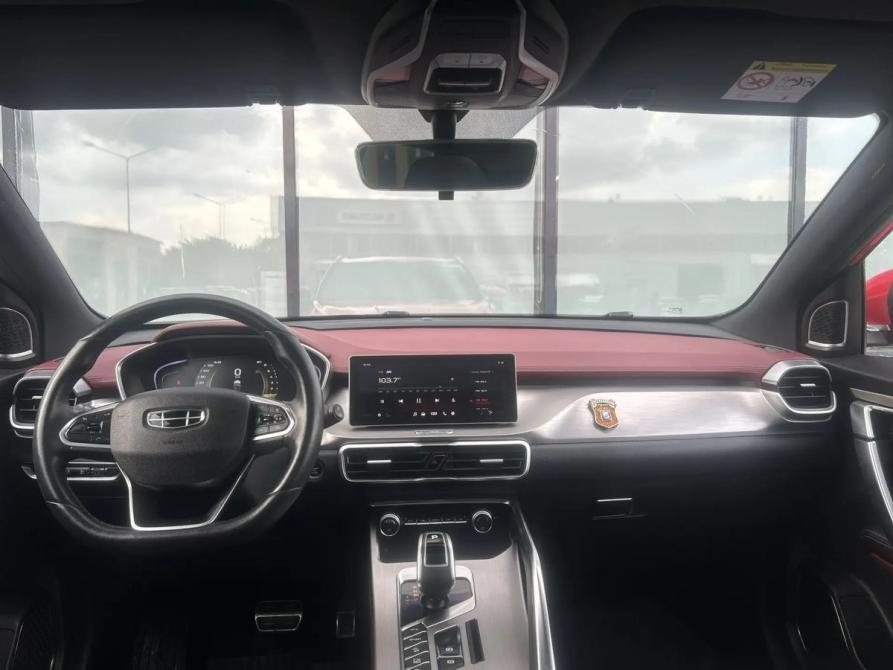 Geely Coolray I Екатеринбург  - изображение 7