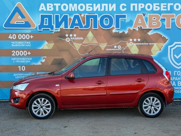 Datsun mi-DO с пробегом 2016 года, цена 650 000 рублей, 54000 км, хэтчбек, Автокод Объявления