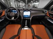Mercedes-Benz GLC II (X254) Москва  - изображение 38
