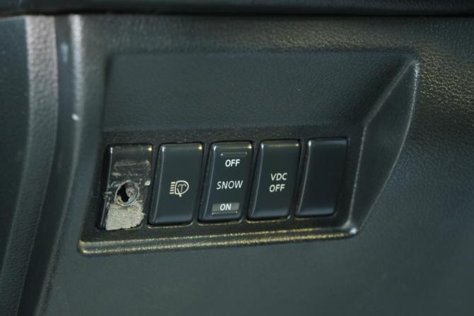 Infiniti FX I (S50) Рестайлинг с пробегом 2008 года, цена 1 199 000 рублей, 281000 км, внедорожник, Автокод Объявления