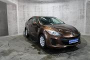Mazda 3 II (BL) Рестайлинг Ярославль  - изображение 17
