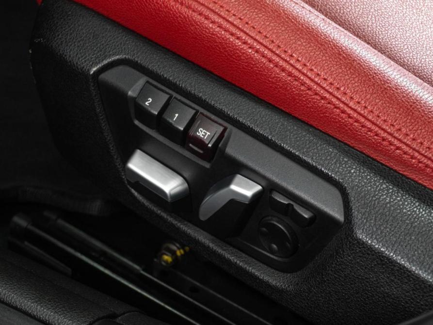 BMW 3 серии VI (F3x) Рестайлинг Тюмень  - изображение 33
