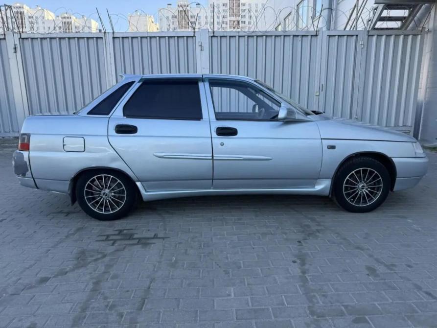 Lada (ВАЗ) 2110 Ростов-на-Дону  - изображение 7