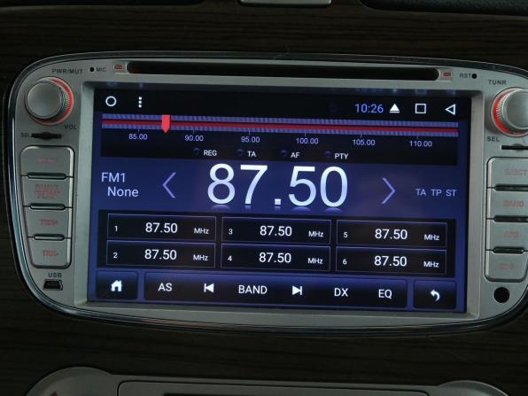Ford Focus II Рестайлинг с пробегом 2008 года, цена 455 000 рублей, 202272 км, хэтчбек, Автокод Объявления