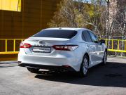 Toyota Camry VIII (XV70) Москва  - изображение 19