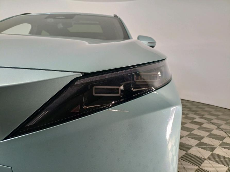 Omoda C7 Архангельск  - изображение 9